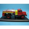 IFA s 4000-1 SW7 Cisterna PHM Minol 1:43 Atlas