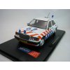 Mercedes 190 Dutch Politie NL 1:18 Triple 9 Collection T9-18003155