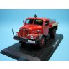 IFA s 4000-1 SW7 Cisterna PHM Minol 1:43 Atlas