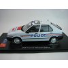 Renault 19 French Police 1996 1:18 Triple 9 Collection T9-1800455