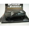 Rychle a Zběsile Dodge Charger SRT Hellcat 2020 Black 1:43 DeAgostini