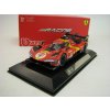 Ferrari 499P No.51 Calado Winner 24h Le Mans 2023 1:43 Bburago