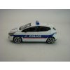Renault Clio Police Nationale 1:43 Bburago Emergency