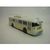 Trolejbus Chausson VBC Apumtt 1963 1:43 Atlas