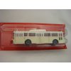 Trolejbus Chausson VBC Apumtt 1963 1:43 Atlas
