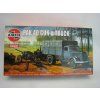 Opel blitz + Pak 40 Gun 1:76 Airfix
