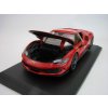 Ferrari 296 GTB Red 1:18 Bburago