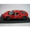 Ferrari 296 GTB Red 1:18 Bburago
