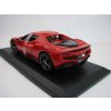 Ferrari 296 GTB Red 1:18 Bburago