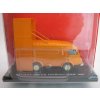 Renault 1000 Kg Fourgon Série DDE  1964 1:43 Atlas