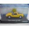 Varela Andino GT 1969 Yellow 1:43 Atlas