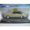 Torino Tiwle Convertible 1974 Beige 1:43 Atlas