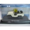 Ika Jeep 1956 Creme 1:43 Atlas