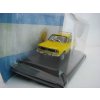 Renault 12 Break 1973 Yellow 1:43 Atlas