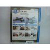 Mitsubishi A7M2 Japanese Navy Carrier-based Fighter 1:72 DeAgostiny