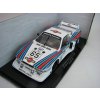 Lancia Beta Monte Carlo No.65 Alborto Le Mans 1981 1:18 Modelcar Group MCG 18812R