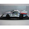 Lancia Beta Monte Carlo No.65 Alborto Le Mans 1981 1:18 Modelcar Group MCG 18812R