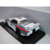 Lancia Beta Monte Carlo No.65 Alborto Le Mans 1981 1:18 Modelcar Group MCG 18812R