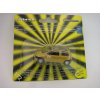 Renault Twingo Yellow 1:72 Blistr Cararama Abrex