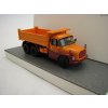 Tatra T-148 Sklápěč Oranžová 1:87 Schuco