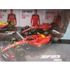 Set 4 modelů Formule 1 Scuderia Ferrari F1 1:43 BBurago 36848