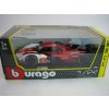 Porsche 963 No.5 WEC Cameron 1:24 Bburago