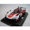 Porsche 963 No.5 WEC Cameron 1:24 Bburago