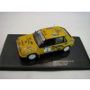 Lancia Delta Integrale 16V No.2 Ferjancz Barum Rallye 1990 1:43 Ixo Models