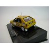 Lancia Delta Integrale 16V No.2 Ferjancz Barum Rallye 1990 1:43 Ixo Models