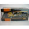 Lancia Delta Integrale 16V No.2 Ferjancz Barum Rallye 1990 1:43 Ixo Models