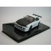 Nissan 240SX S14 1997 White 1:43 Ixo Models