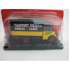 Renault AHS 4 Plateau a Ridelles 1945 1:43 Atlas