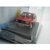 Lada Laika 2105 1991 Red 1:43 Atlas
