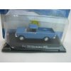 Fiat 1500 Multicarga 1965 Blue 1:43 Atlas Edition