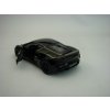Lotus Emira Black 12 cm Black Pull Back 1:34 Kinsmart