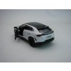 Lamborghini Urus Performance White pearl 1:40 Kinsmart