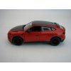 Lamborghini Urus Performance Red 1:40 Kinsmart