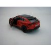 Lamborghini Urus Performance Red 1:40 Kinsmart