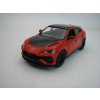 Lamborghini Urus Performance Red 1:40 Kinsmart