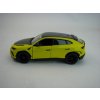 Lamborghini Urus Performance Yellow 1:40 Kinsmart