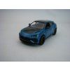 Lamborghini Urus Performance Blue 1:40 Kinsmart