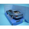 Mercedes-Benz S-Class Sedan blue met 1:43 Cararama