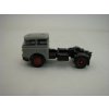 Liaz 706 SZM Tahač Grey 1:87 Brekina 71822