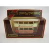 Preston Tramcar Golden Shred Matchbox-Yesteryear Y-15