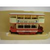 Preston Tramcar Golden Shred Matchbox-Yesteryear Y-15