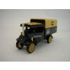 Foden Steam Lorry 1922 Hovis Matchbox-Yesteryear Y-27