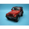 Jeep Wrangler 1:32 Siku Farmer 4870