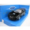 Pontiac Firebird Cabrio 2001 Black 1:24 Welly