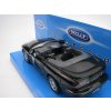 Pontiac Firebird Cabrio 2001 Black 1:24 Welly