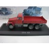 Ifa G5 sklápěč 1:43 Atlas